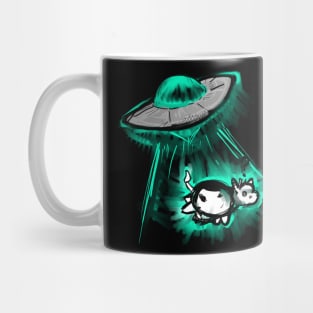 UF-OH NO! Mug